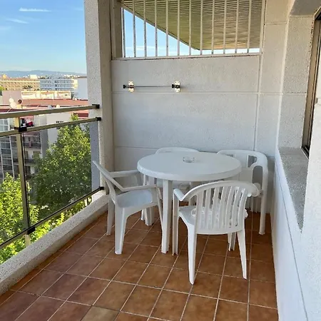 Apartamento Costa Daurada - My Micheangelo