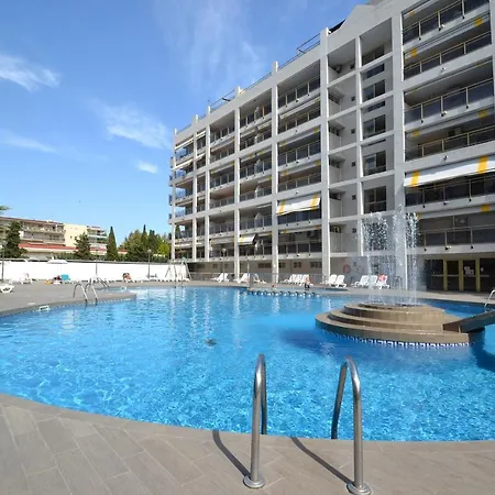 Apartamento Costa Daurada - My Micheangelo Salou