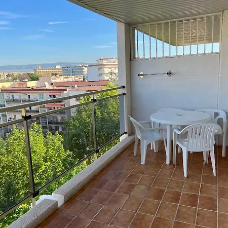 Apartamento Costa Daurada - My Micheangelo Salou