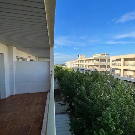 Apartamento Costa Daurada - My Micheangelo